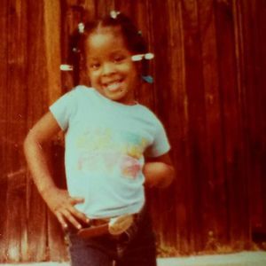 Meet your Posher, Rene